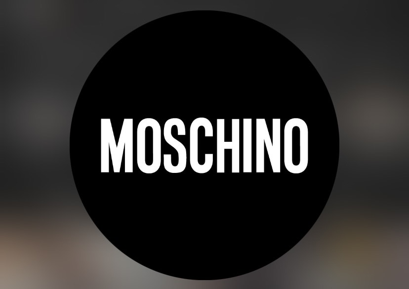 MOSCHINO